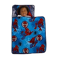 Spiderman Spiderman Nap Mat