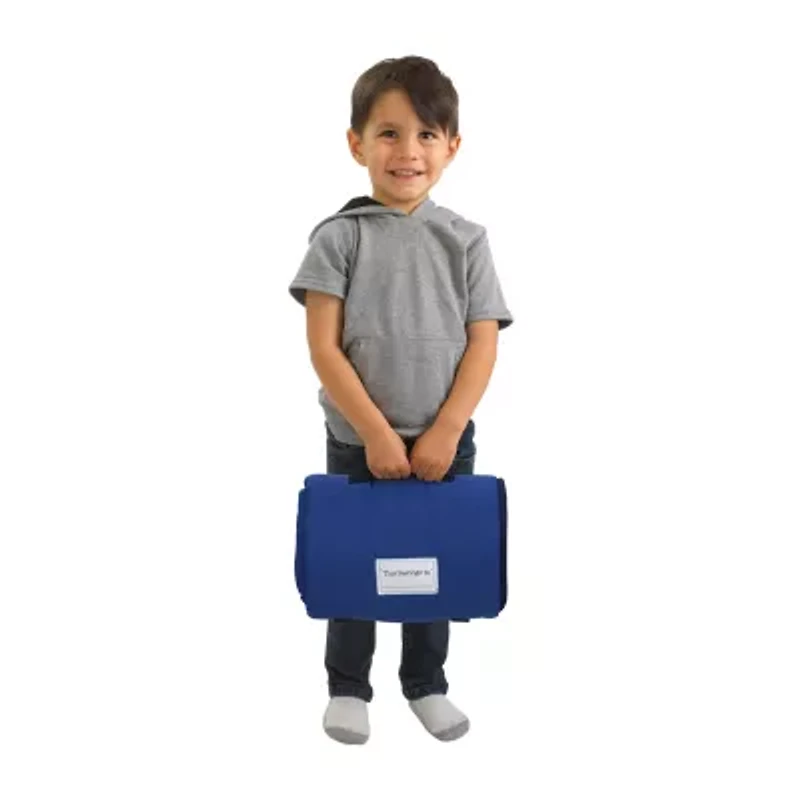 Spiderman Spiderman Nap Mat