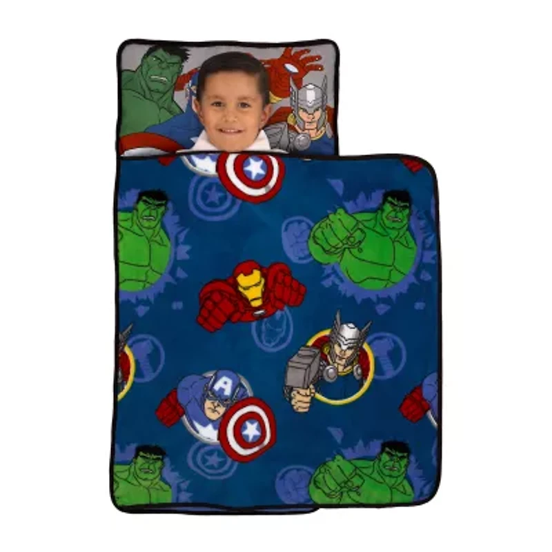 Avengers Nap Mat