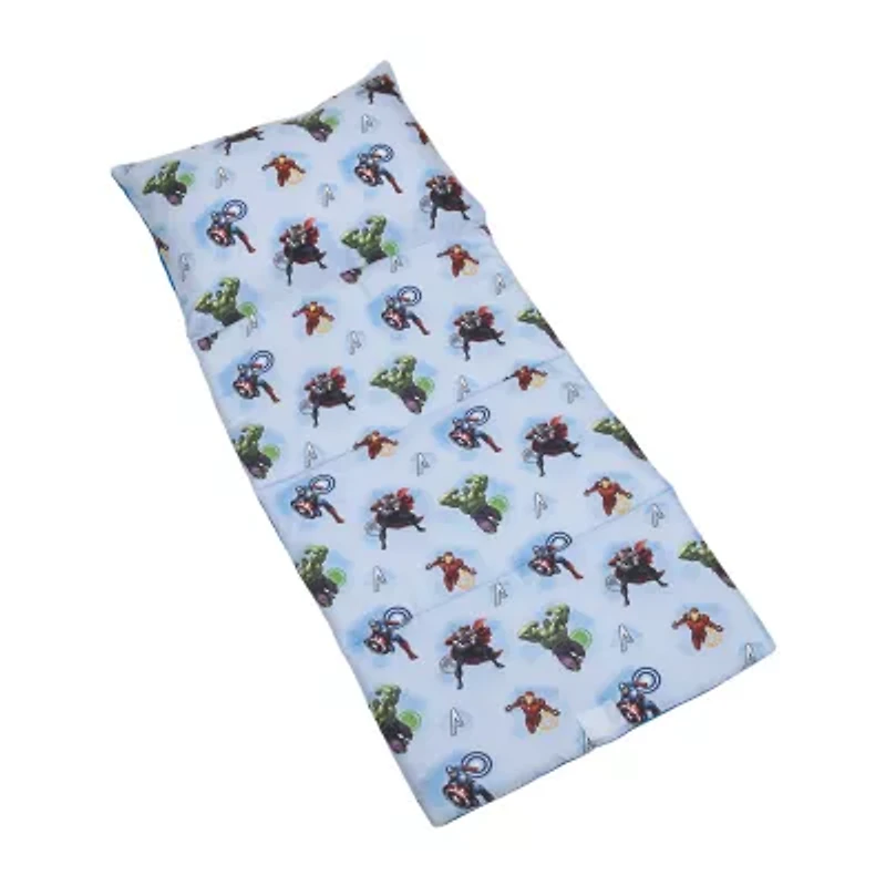 Avengers Nap Mat