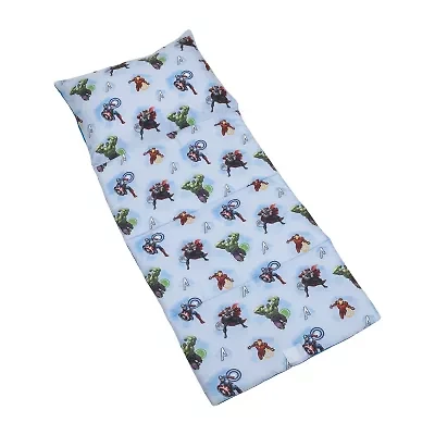 Avengers Nap Mat