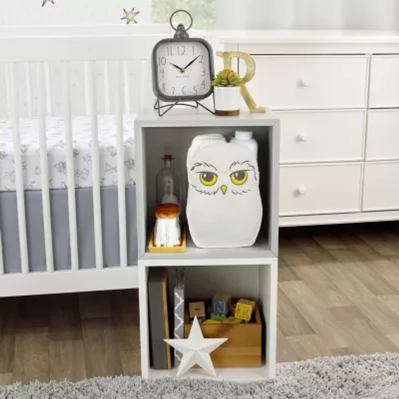 Warner Bros Harry Potter Diaper Caddy