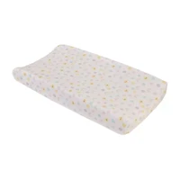 Nojo Sunshine And Rainbow Changing Pad Cover