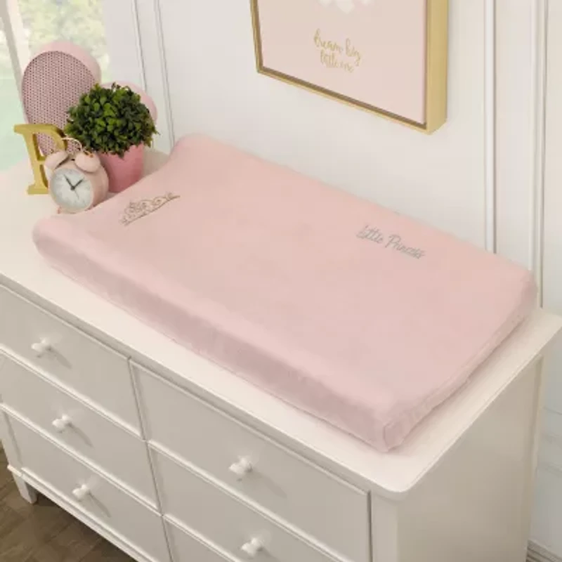 Disney Collection Changing Pad Cover