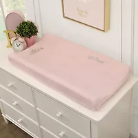 Disney Collection Changing Pad Cover