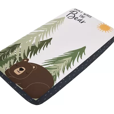 Nojo Wilderness Crib Sheet