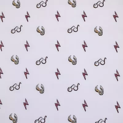 Warner Bros Crib Sheet