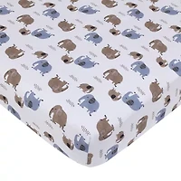 Carter's Crib Sheet