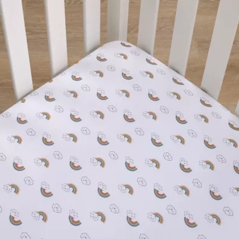 Carter's Crib Sheet