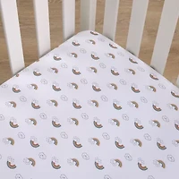 Carter's Crib Sheet