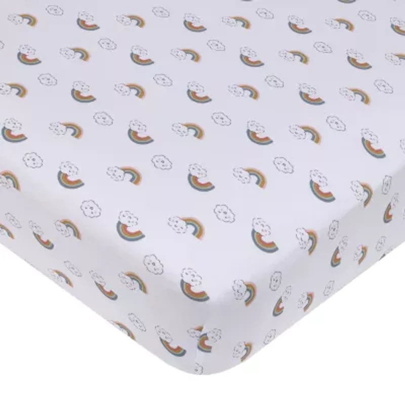 Carter's Crib Sheet