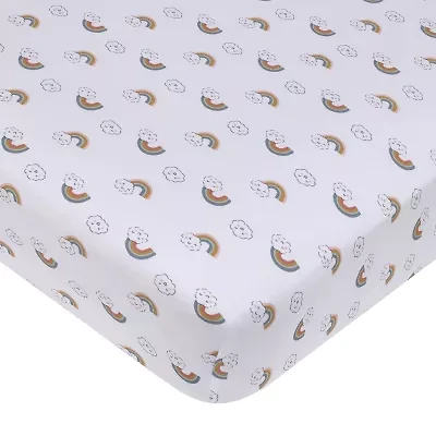 Carter's Crib Sheet