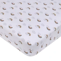 Carter's Crib Sheet