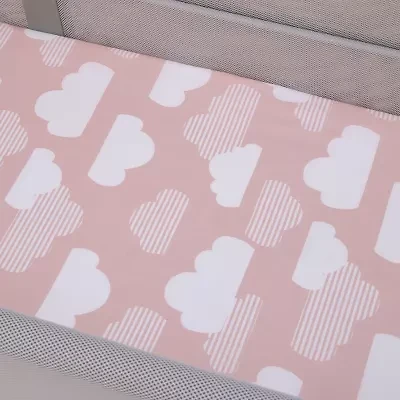 Skip Hop Bassinet Sheet