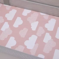 Skip Hop Bassinet Sheet
