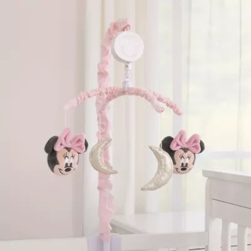 Disney Collection Baby Mobile