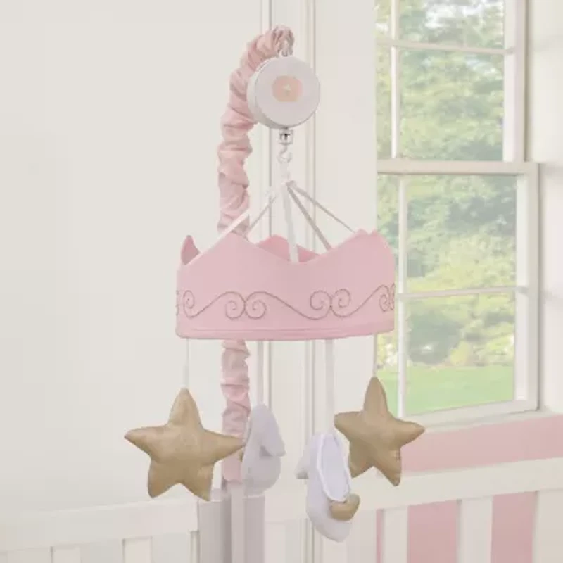 Disney Collection Baby Mobile
