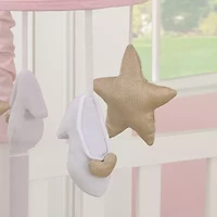 Disney Collection Baby Mobile