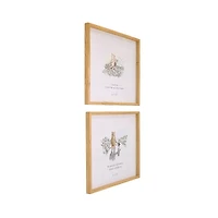 Disney Collection Winnie The Pooh Canvas Art