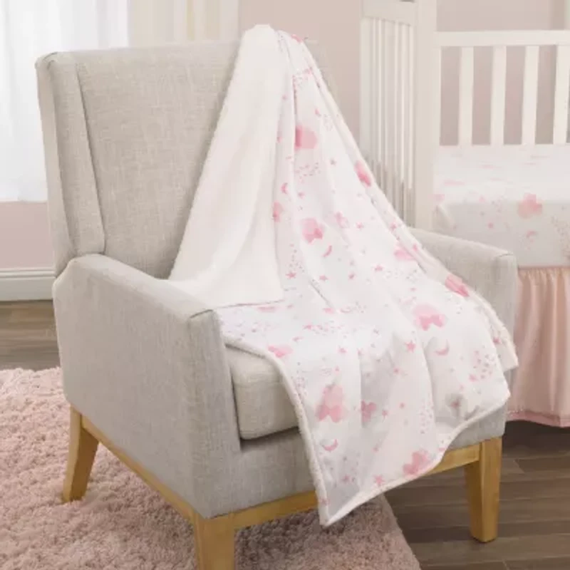Disney Collection Minnie Mouse Baby Blanket