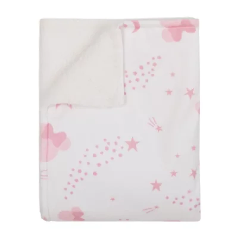Disney Collection Minnie Mouse Baby Blanket