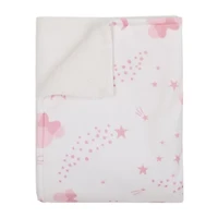 Disney Collection Minnie Mouse Baby Blanket