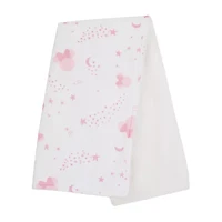 Disney Collection Minnie Mouse Baby Blanket