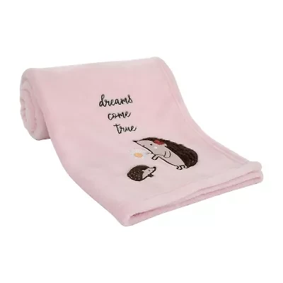Nojo Fleece Dreams Come True Baby Blanket