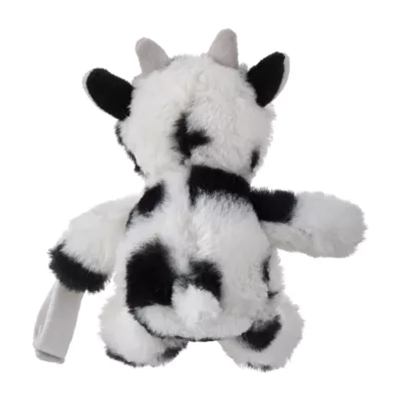 Nojo Cow Pacifier Clip