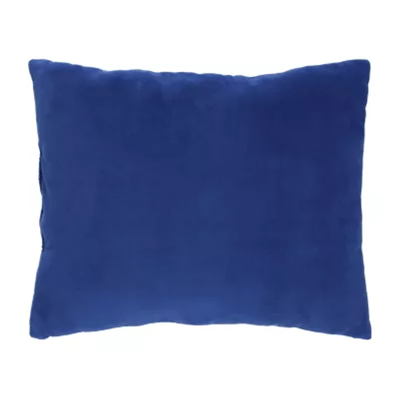 Spiderman Throw Pillow
