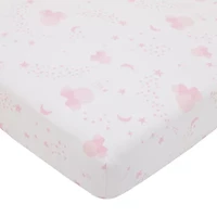 Disney Collection 3-pc. Minnie Mouse Crib Bedding Set