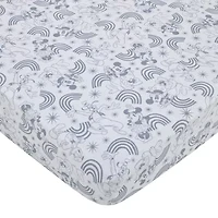 Disney Collection 3-pc. Mickey and Friends Crib Bedding Set