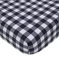 Nojo Wilderness 4-pc. Crib Bedding Set