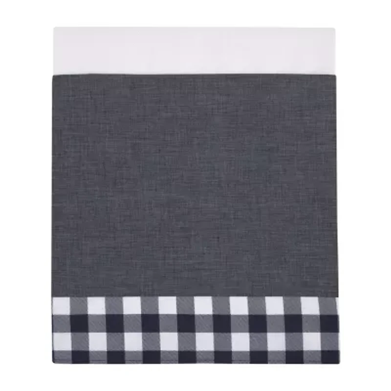 Nojo Wilderness 4-pc. Crib Bedding Set