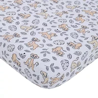 Disney Collection 6-pc. The Lion King Crib Bedding Set