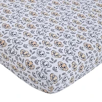 Disney Collection 6-pc. The Lion King Crib Bedding Set