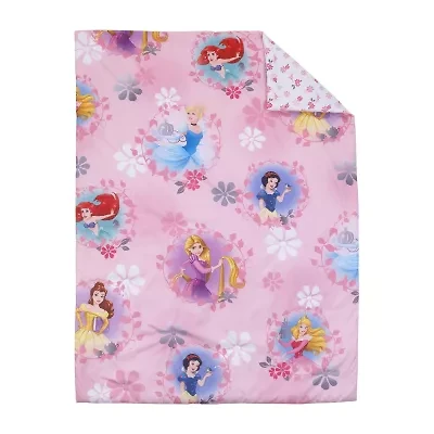 Disney Collection 4-pc. Toddler Bedding Set