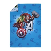 4-pc. Toddler Bedding Set