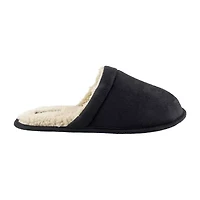 Dockers Mens Slip-On Slippers