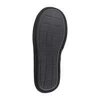 Dockers Mens Slip-On Slippers