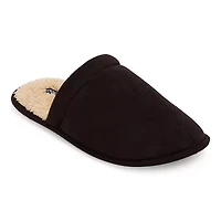 Dockers Mens Slip-On Slippers
