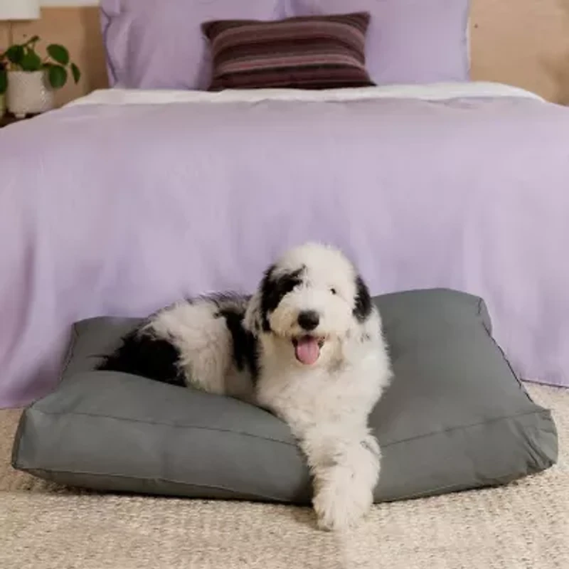 Ella Jayne Waterproof-Top Pet Bed