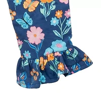 Rare Editions Baby Girls 2-pc. Legging Set