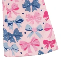 Rare Editions Baby Girls 2-pc. Legging Set