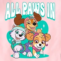 Xtreme Toddler Girls 2-pc. Paw Patrol Pant Set