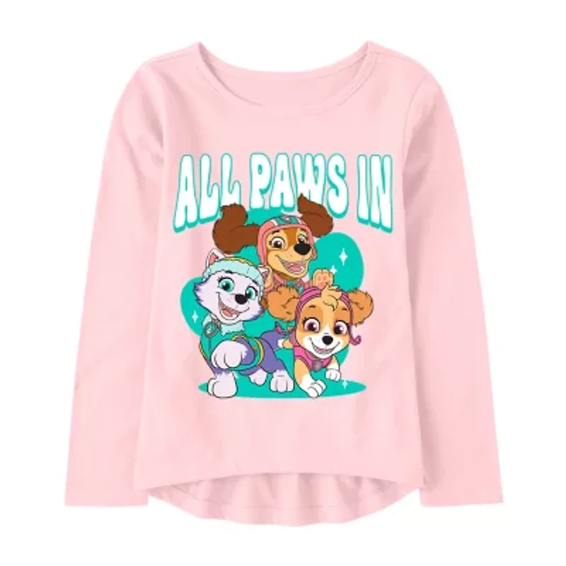 Xtreme Toddler Girls 2-pc. Paw Patrol Pant Set
