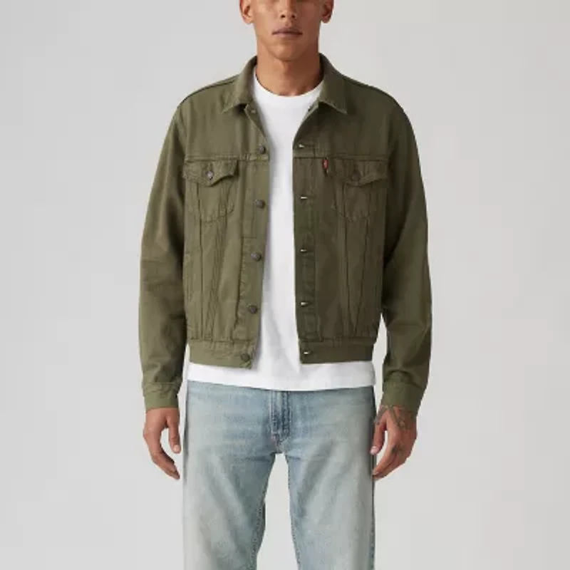 Levi's Mens Trucker Jacket