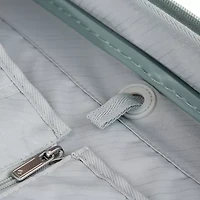 Samsonite Elevation Plus Inch Hardside Checked Spinner Luggage