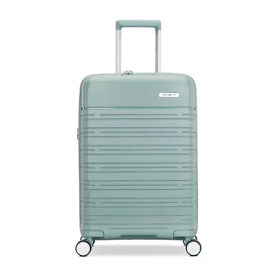 Samsonite Elevation Plus 21 Inch Hardside Carry-On Spinner Luggage