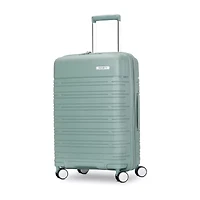 Samsonite Elevation Plus 21 Inch Hardside Carry-On Spinner Luggage